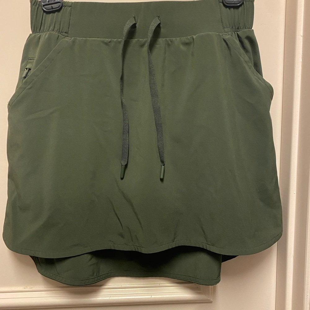 all in motion Athletic Skort